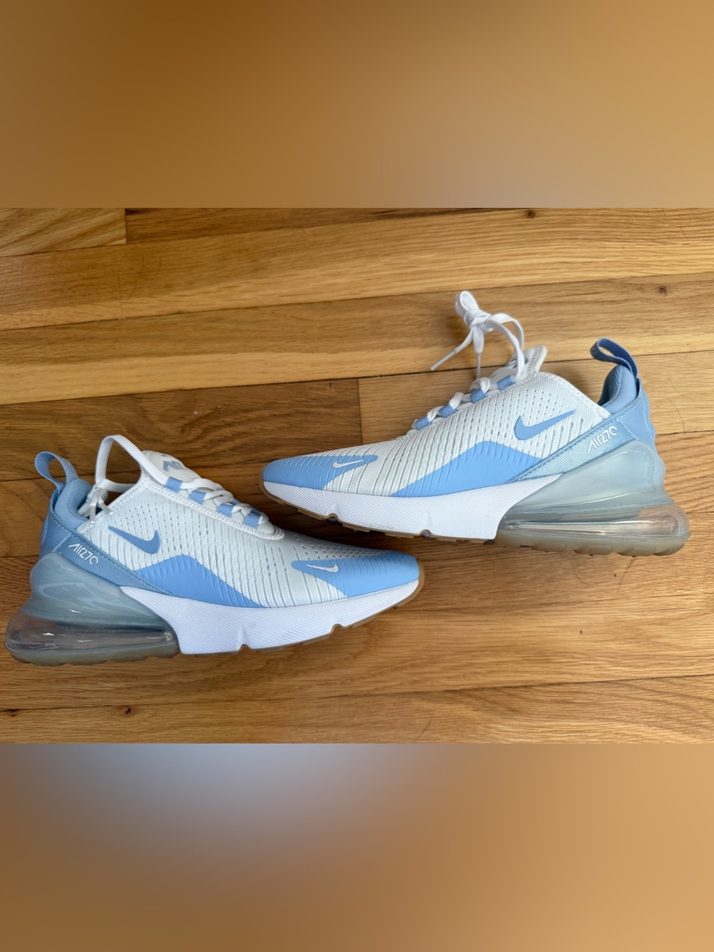 Nike Air Max 270